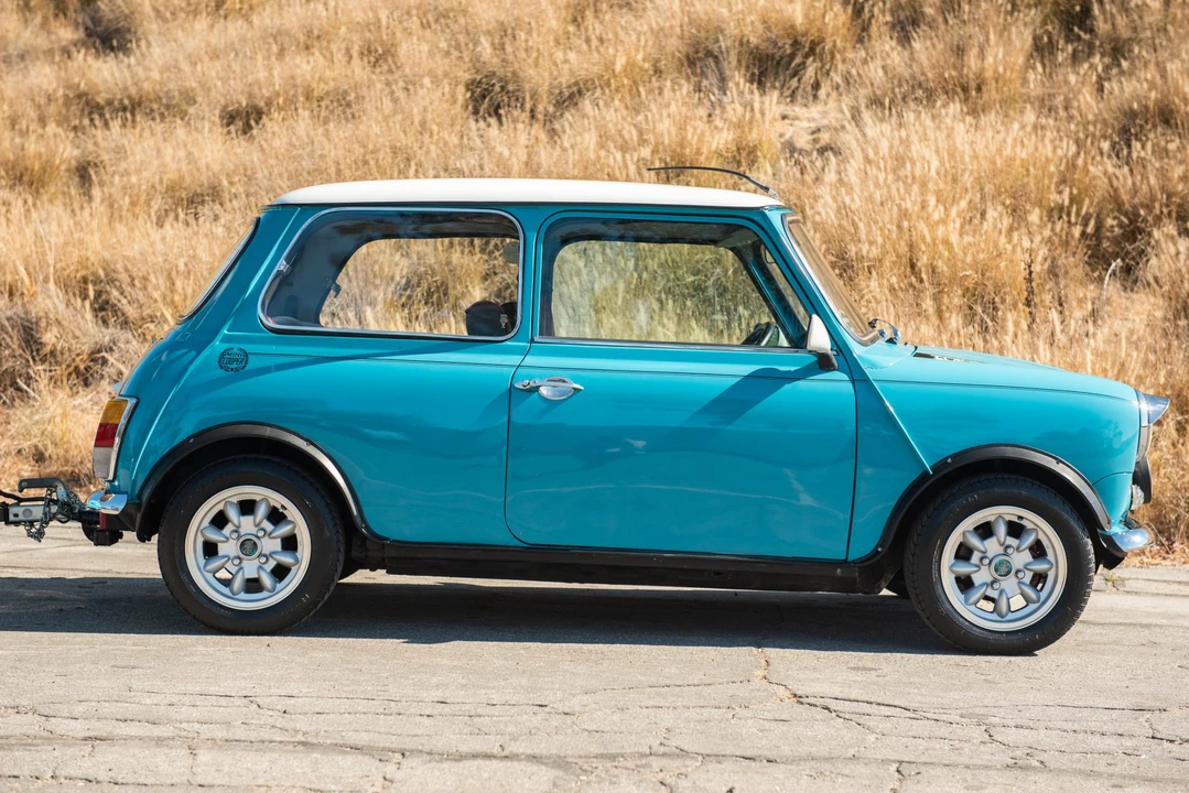 1978 Mini Mini Mark IV - Image 5 of 31