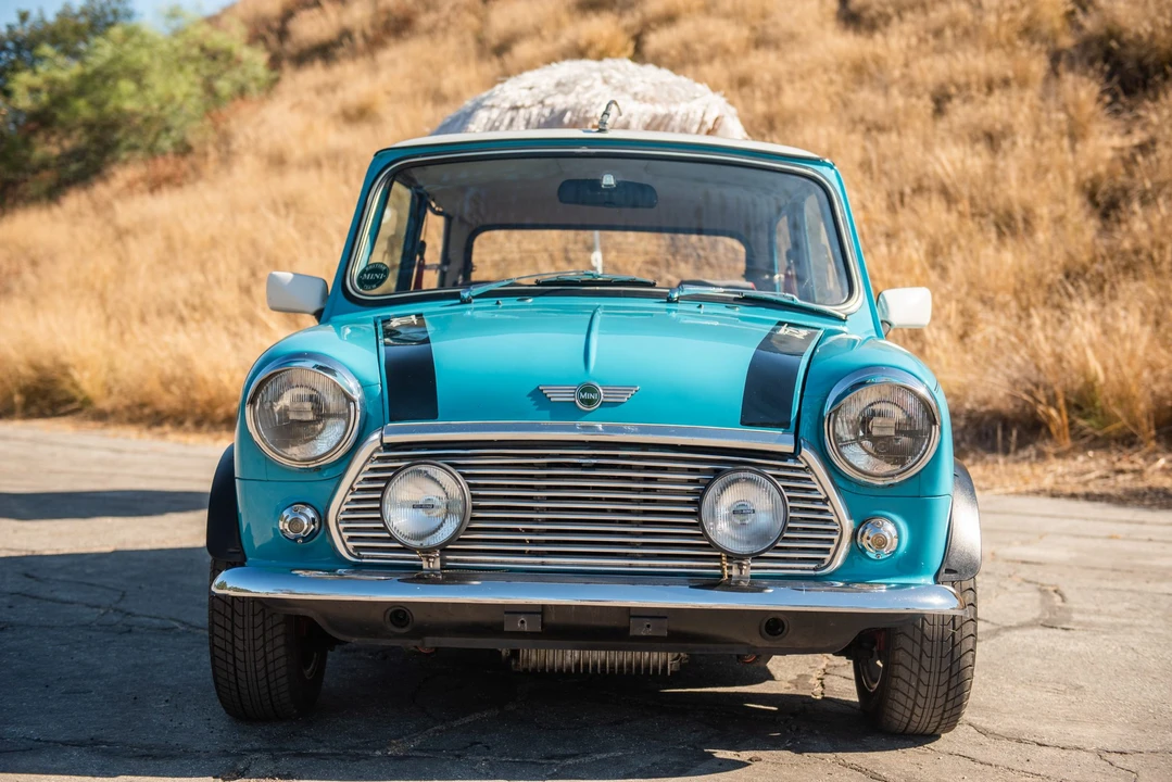 1978 Mini Mini Mark IV - Image 12 of 31