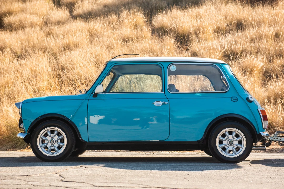 1978 Mini Mini Mark IV - Image 7 of 31