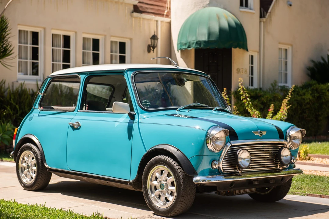 1978 Mini Mini Mark IV - Image 4 of 31