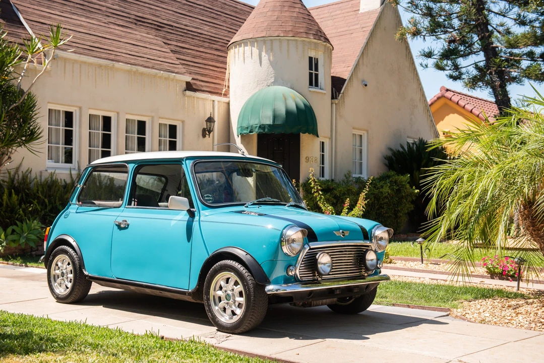 1978 Mini Mini Mark IV - Image 3 of 31