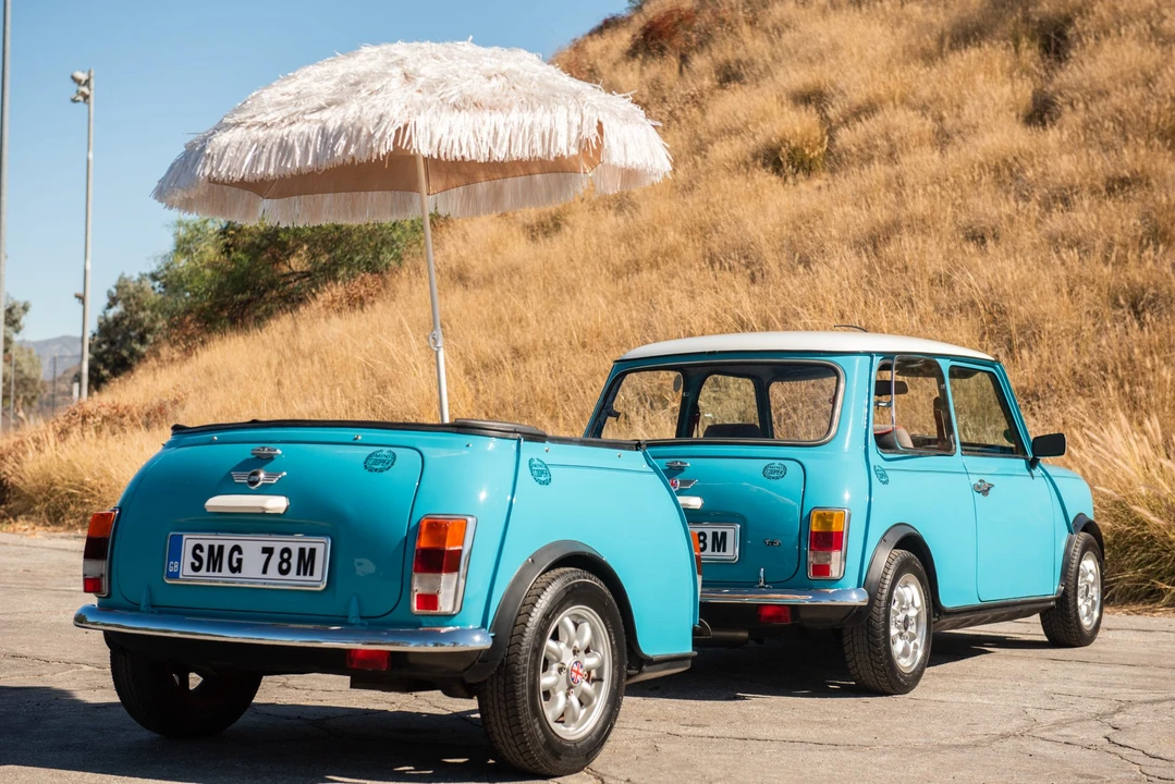 1978 Mini Mini Mark IV - Image 18 of 31