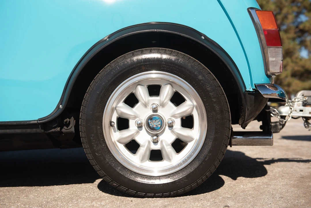 1978 Mini Mini Mark IV - Image 23 of 31