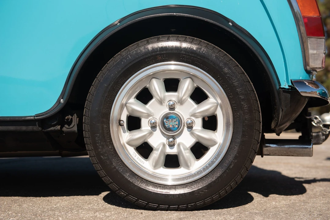 1978 Mini Mini Mark IV - Image 24 of 31