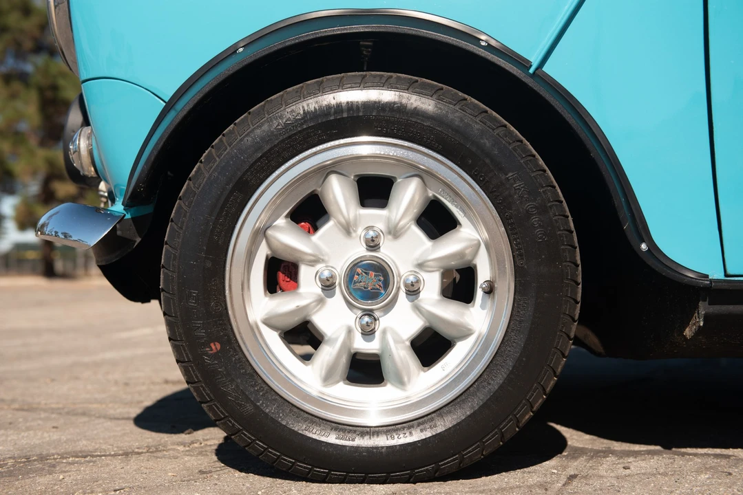 1978 Mini Mini Mark IV - Image 22 of 31