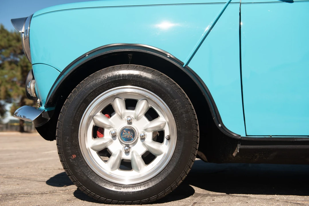1978 Mini Mini Mark IV - Image 21 of 31