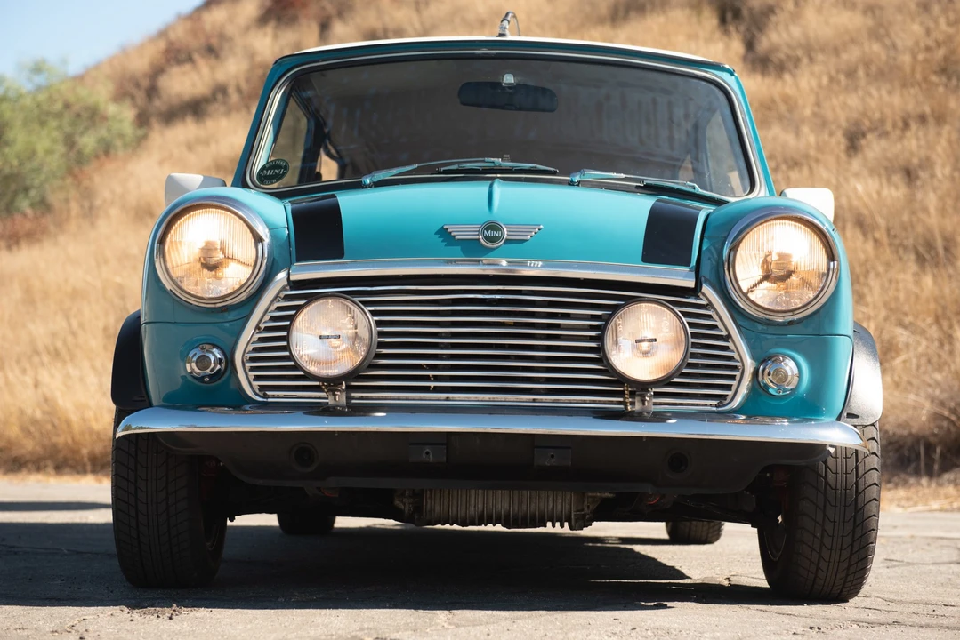 1978 Mini Mini Mark IV - Image 13 of 31