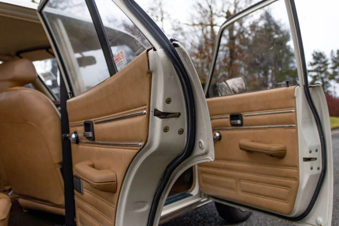 1978 Mitsubishi Lancer 1st Gen - Image 23 of 30