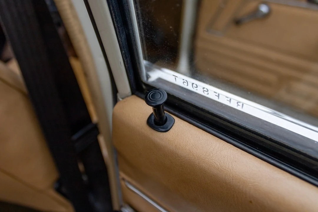1978 Mitsubishi Lancer 1st Gen - Image 27 of 30