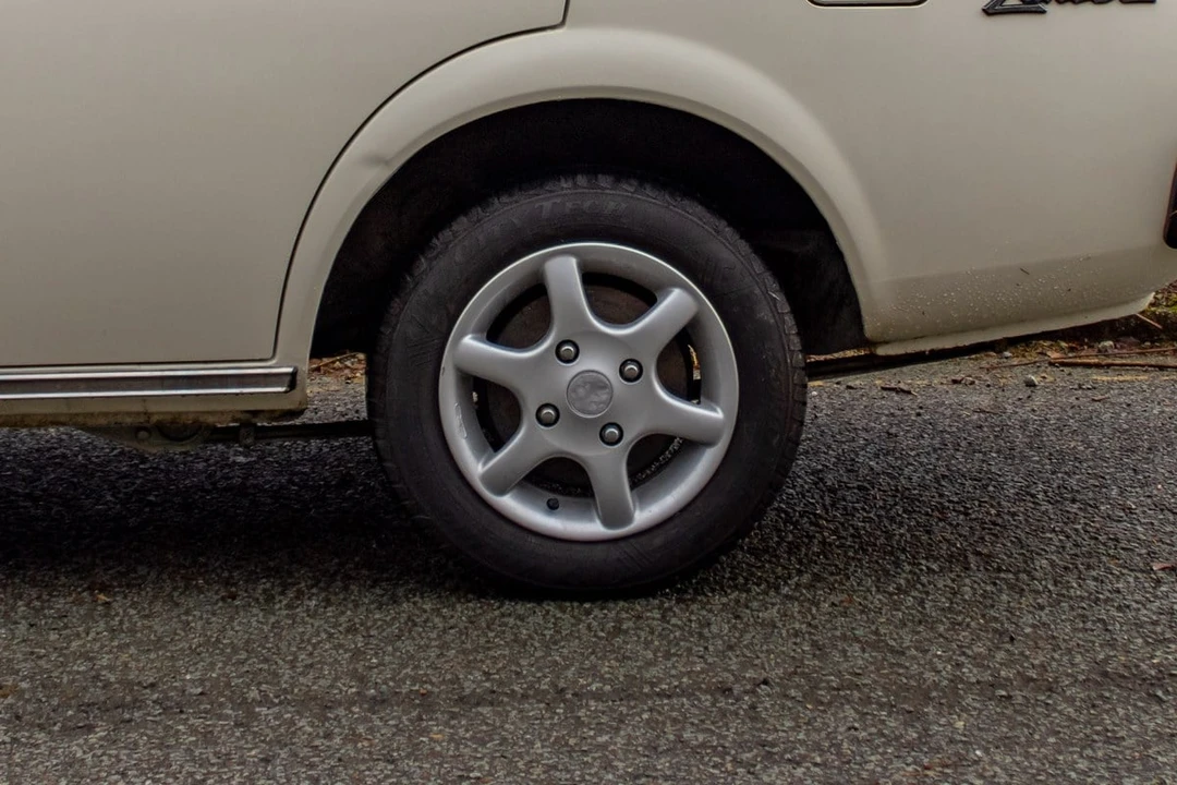 1978 Mitsubishi Lancer 1st Gen - Image 18 of 30