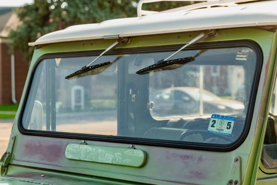 1978 Mitsubishi Pajero/Montero - Image 6 of 18