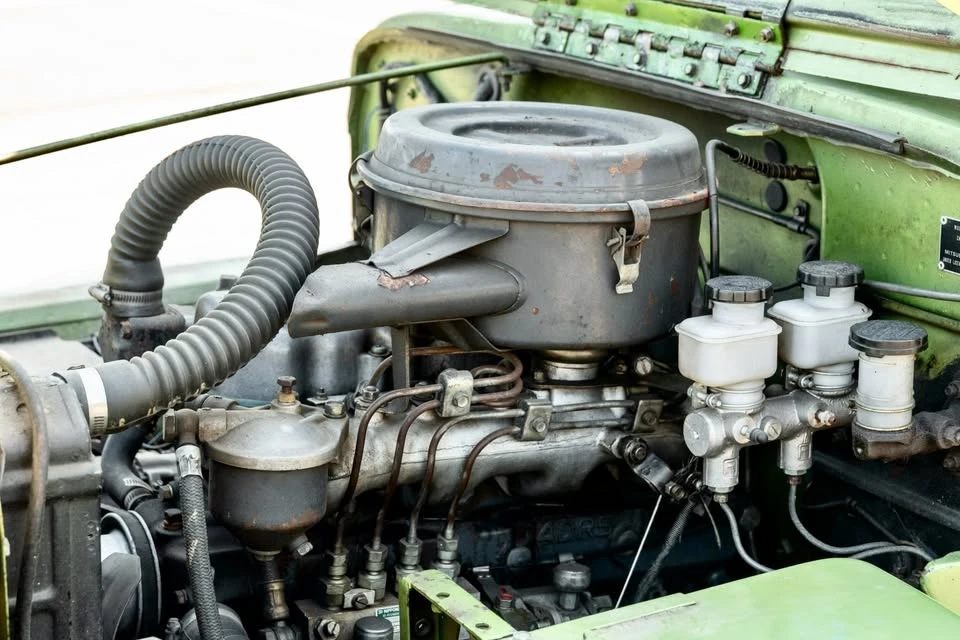 1978 Mitsubishi Pajero/Montero - Image 18 of 18