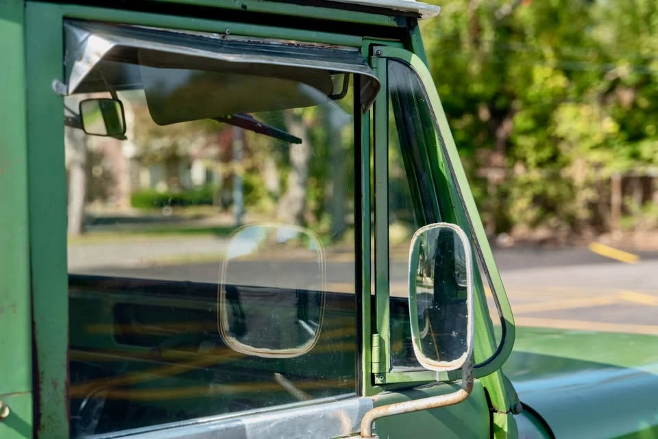 1978 Mitsubishi Pajero/Montero - Image 8 of 18