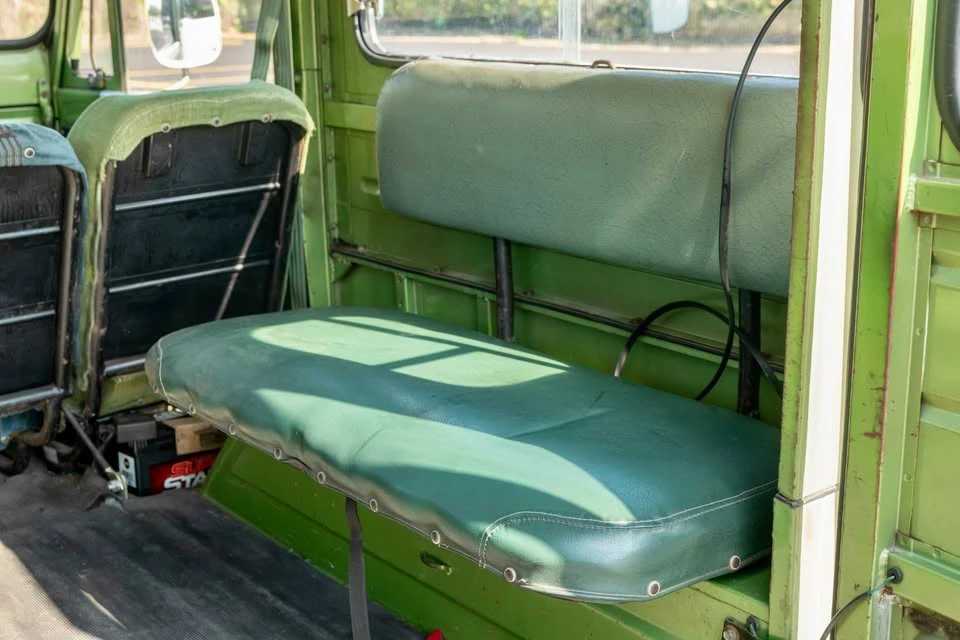 1978 Mitsubishi Pajero/Montero - Image 15 of 18