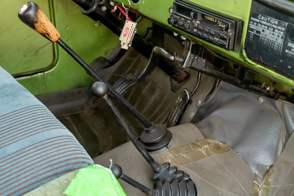 1978 Mitsubishi Pajero/Montero - Image 12 of 18