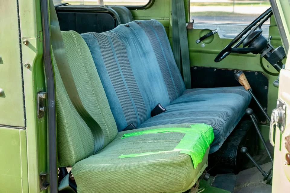 1978 Mitsubishi Pajero/Montero - Image 14 of 18