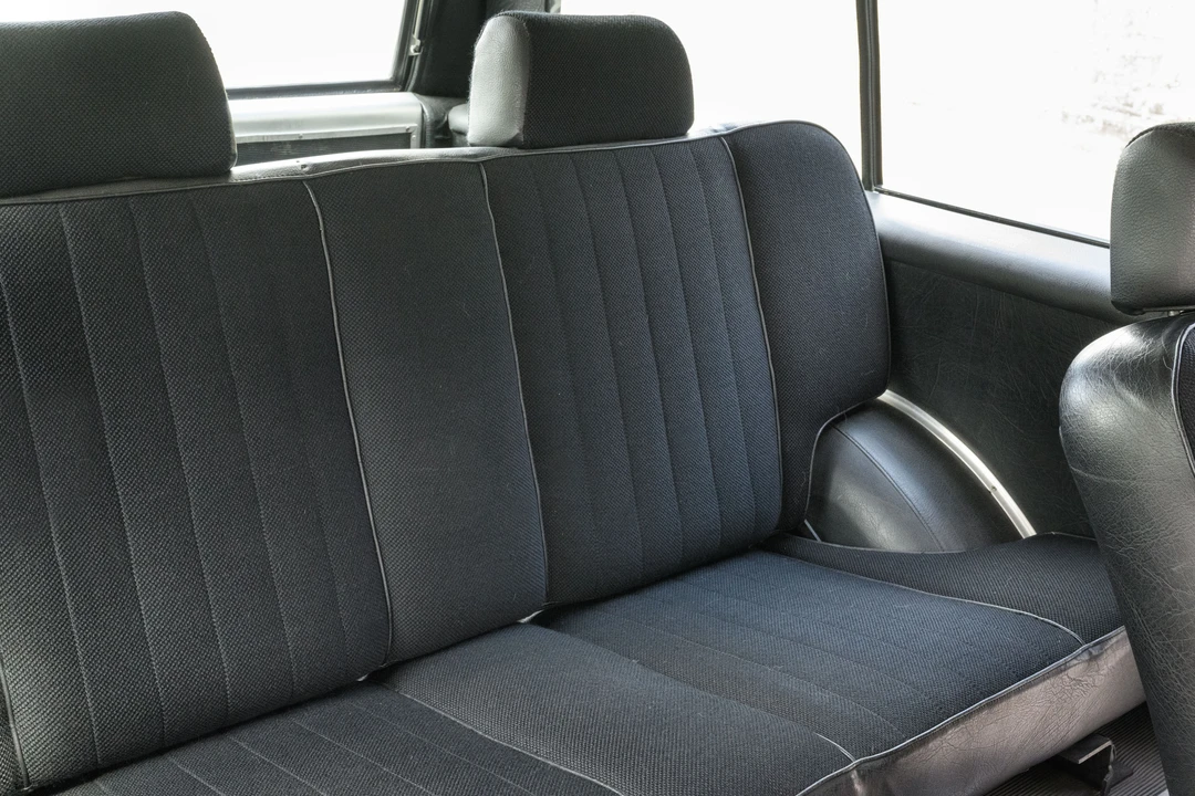 1978 Monteverdi - Image 21 of 31