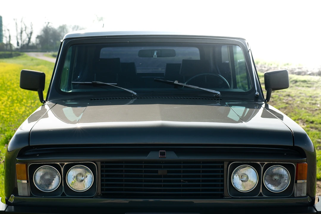 1978 Monteverdi - Image 13 of 31