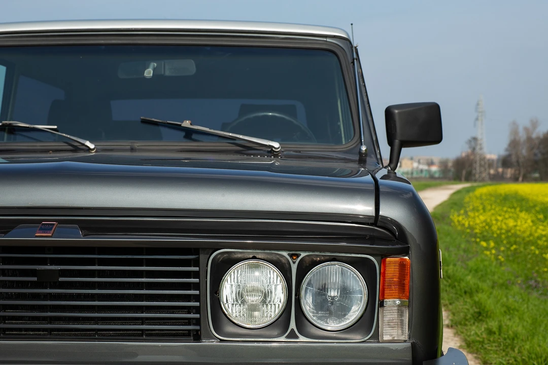 1978 Monteverdi - Image 15 of 31