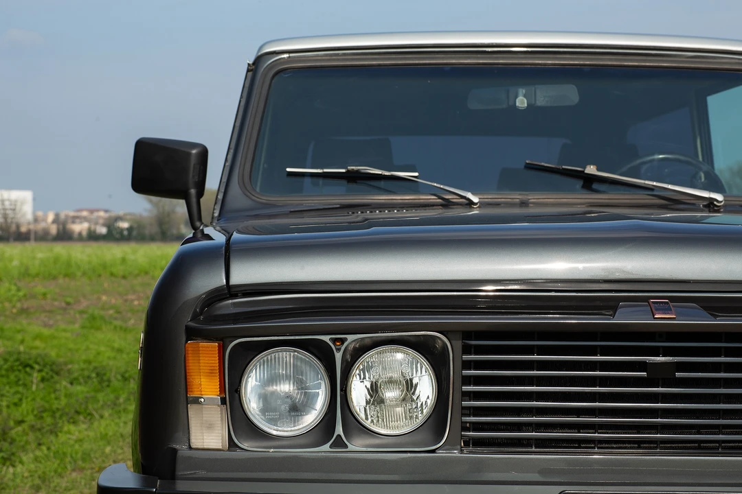 1978 Monteverdi - Image 14 of 31