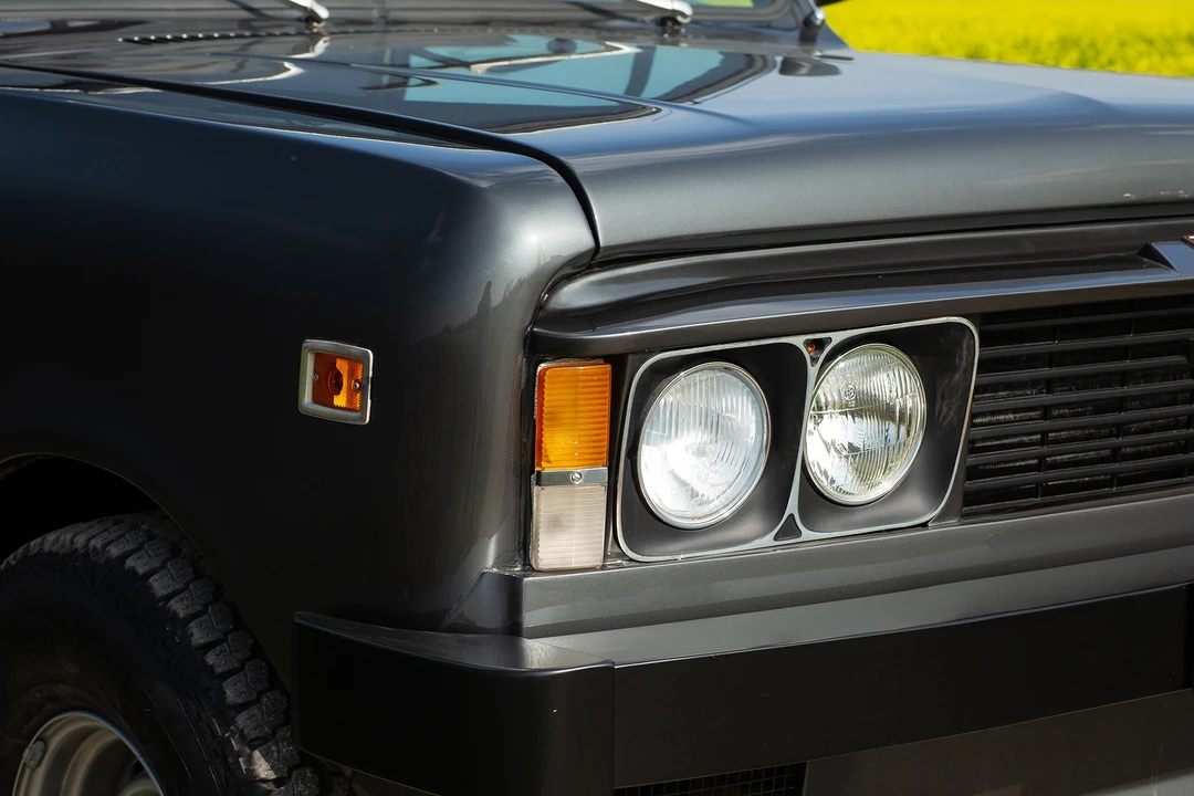 1978 Monteverdi - Image 16 of 31