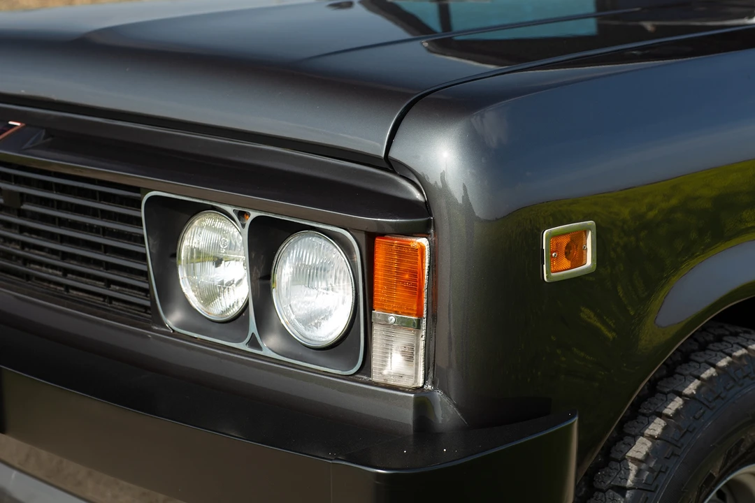 1978 Monteverdi - Image 18 of 31
