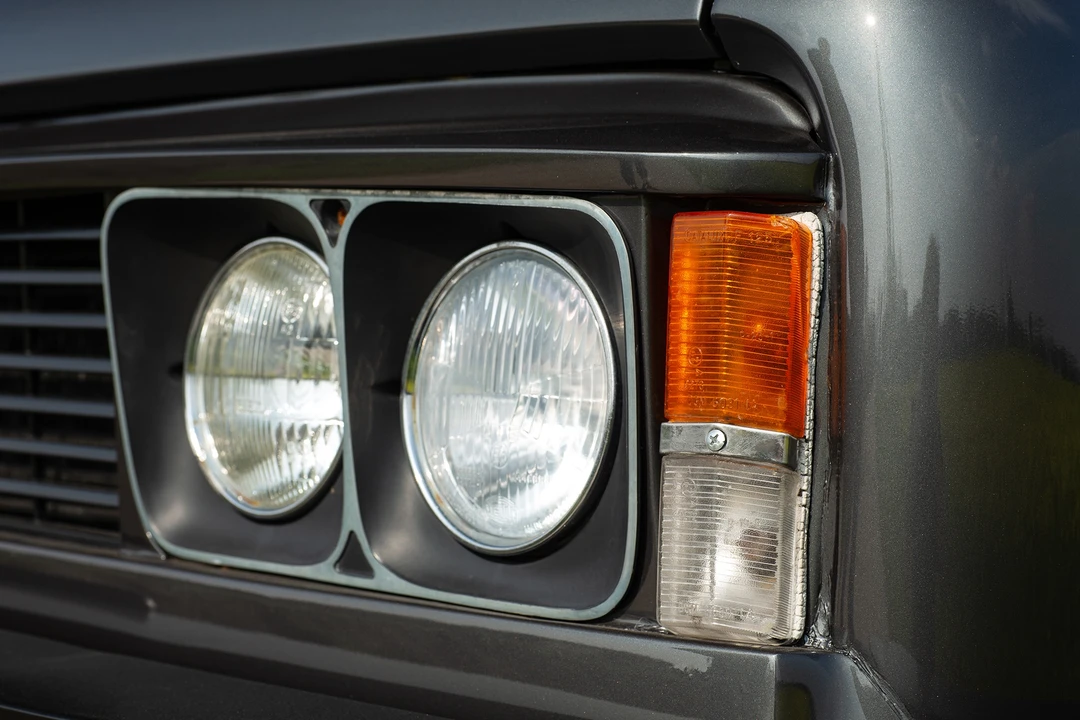 1978 Monteverdi - Image 20 of 31