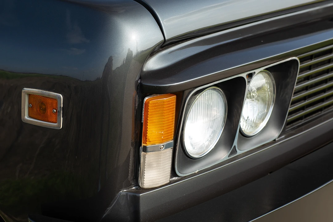 1978 Monteverdi - Image 22 of 31