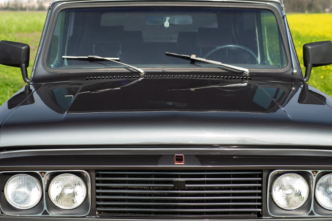 1978 Monteverdi - Image 29 of 31