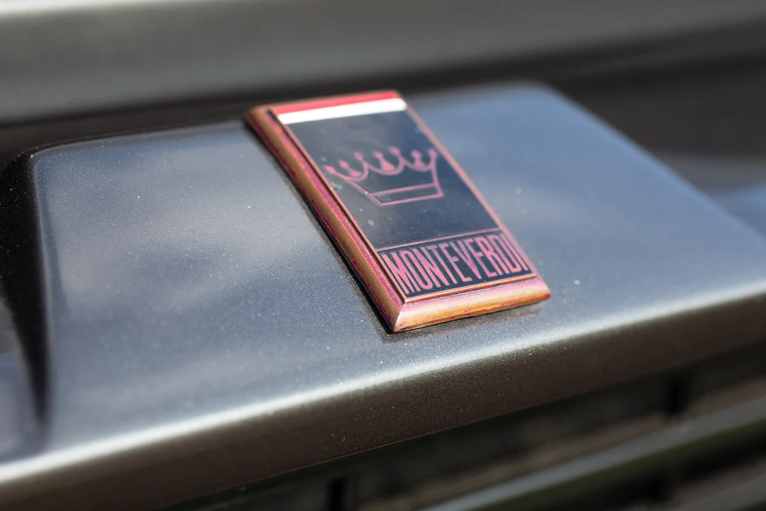 1978 Monteverdi - Image 30 of 31