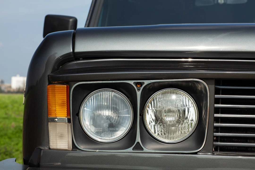1978 Monteverdi - Image 31 of 31
