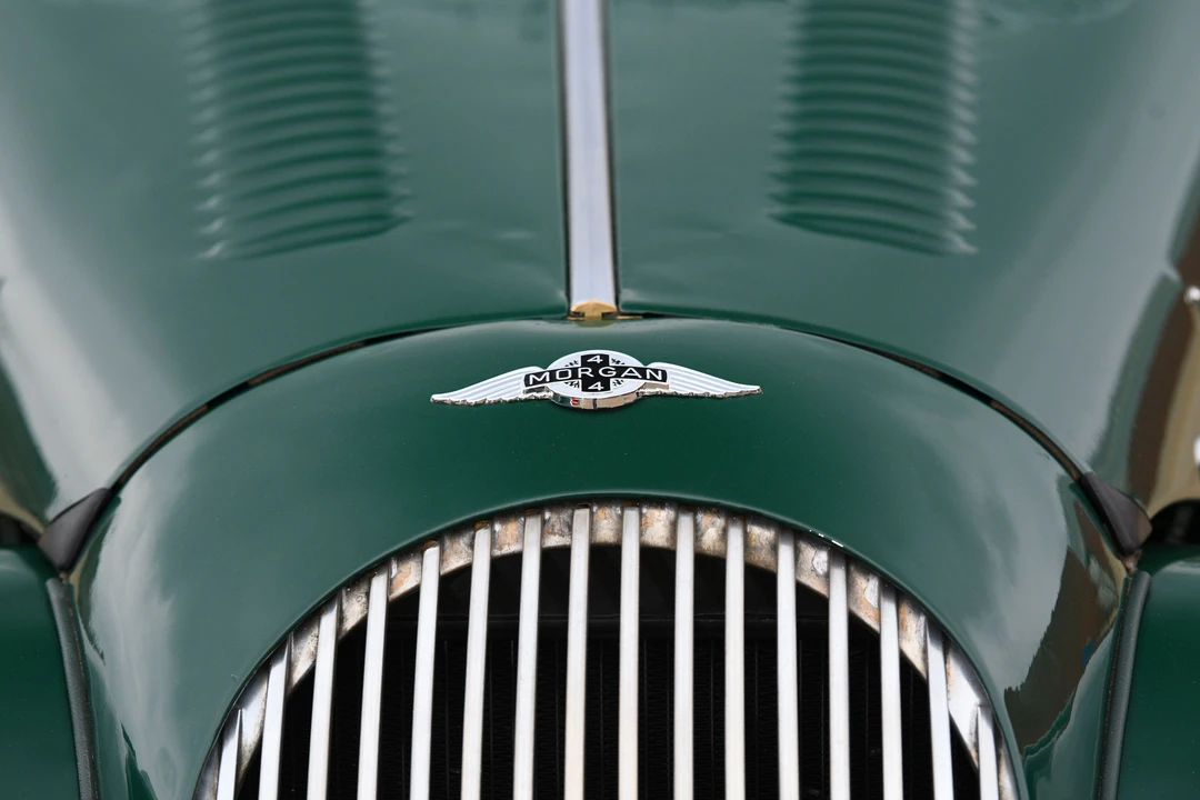 1978 Morgan 4/4 - Image 28 of 31