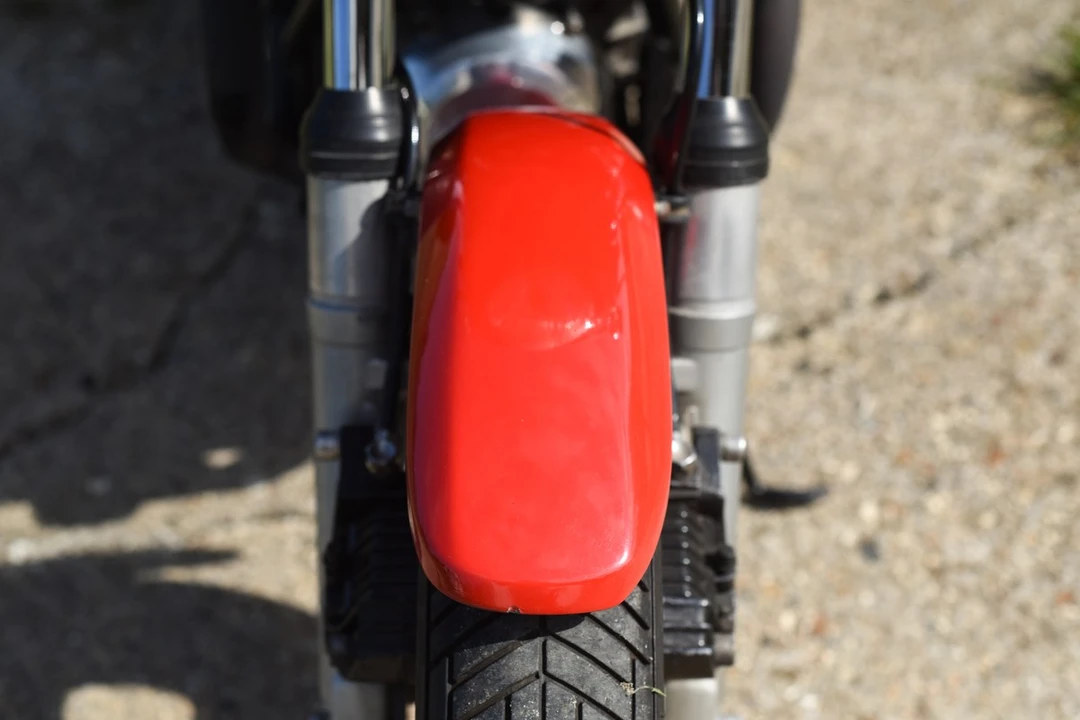 1978 Moto Guzzi Le Mans - Image 29 of 30