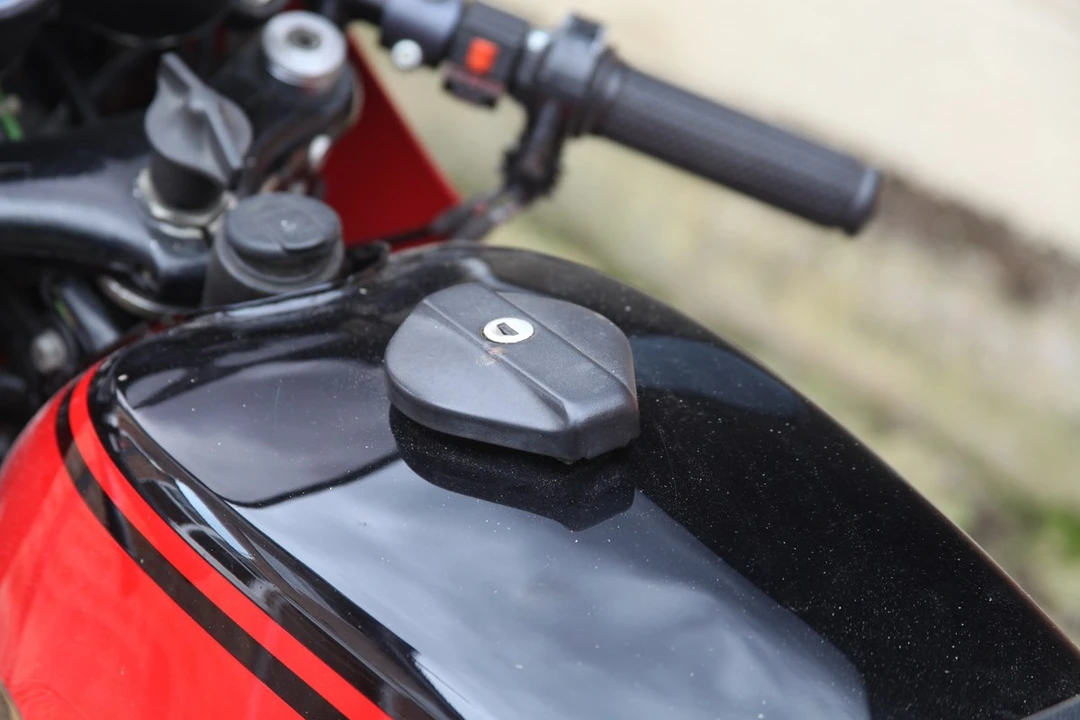 1978 Moto Guzzi Le Mans - Image 28 of 30