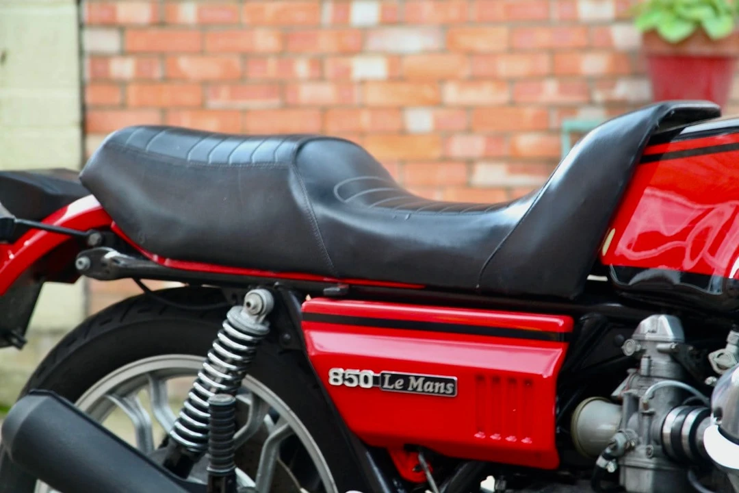 1978 Moto Guzzi Le Mans - Image 26 of 30