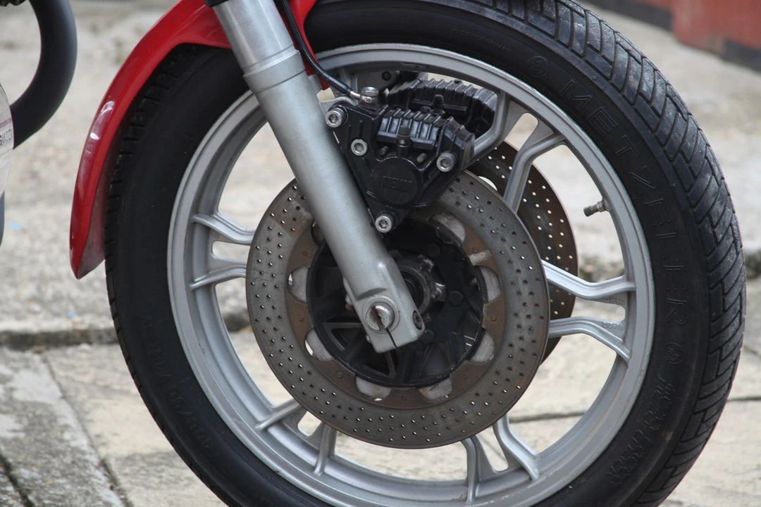 1978 Moto Guzzi Le Mans - Image 22 of 30