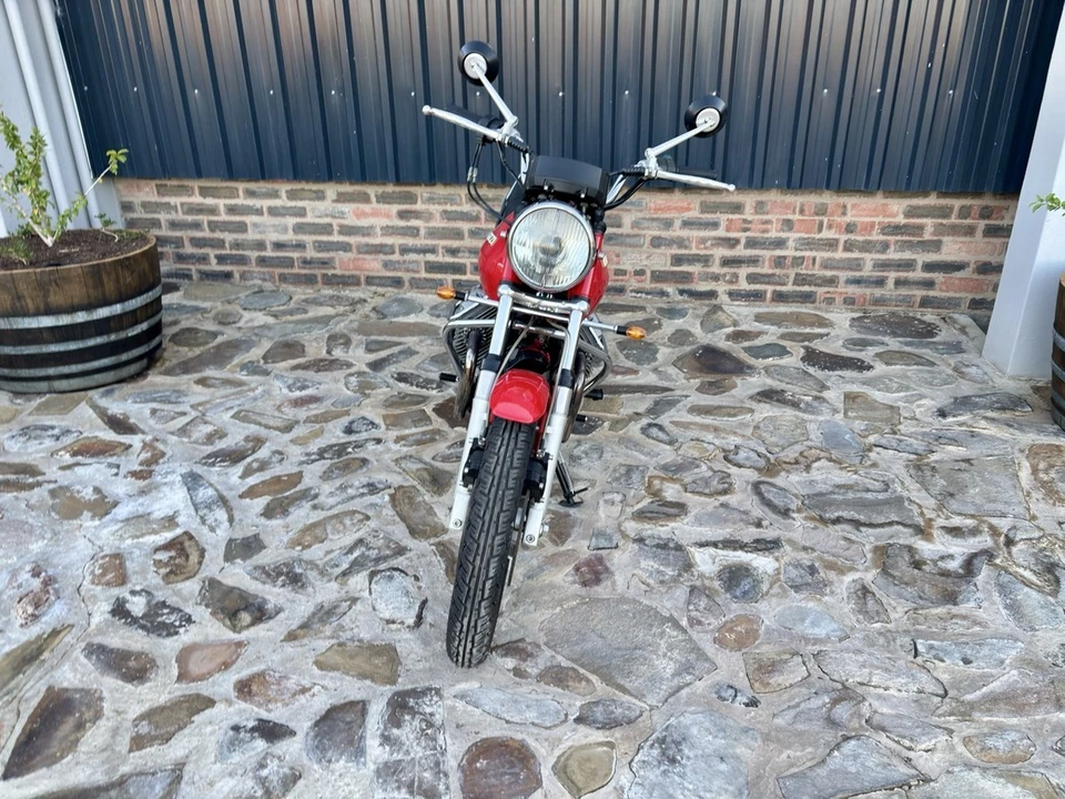 1978 Moto Guzzi - Image 3 of 31