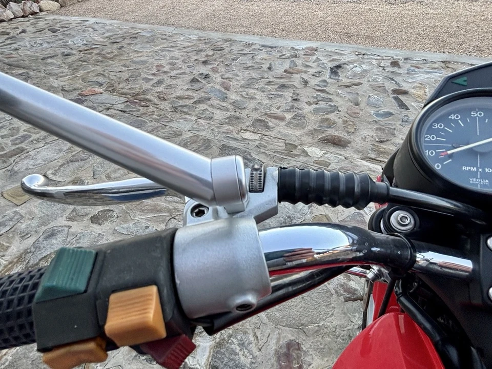 1978 Moto Guzzi - Image 23 of 31