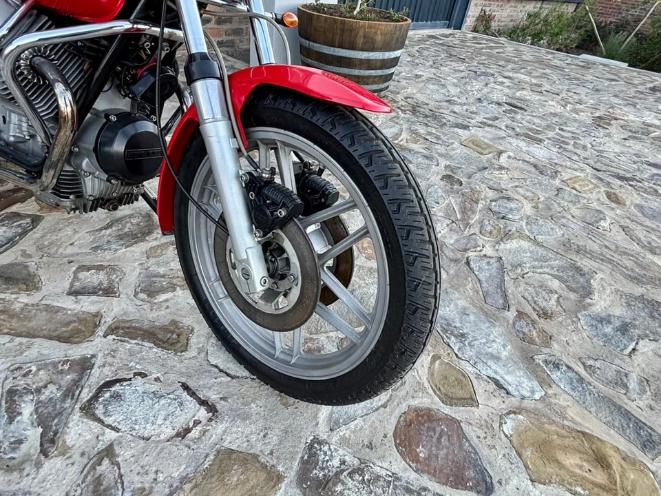 1978 Moto Guzzi - Image 15 of 31