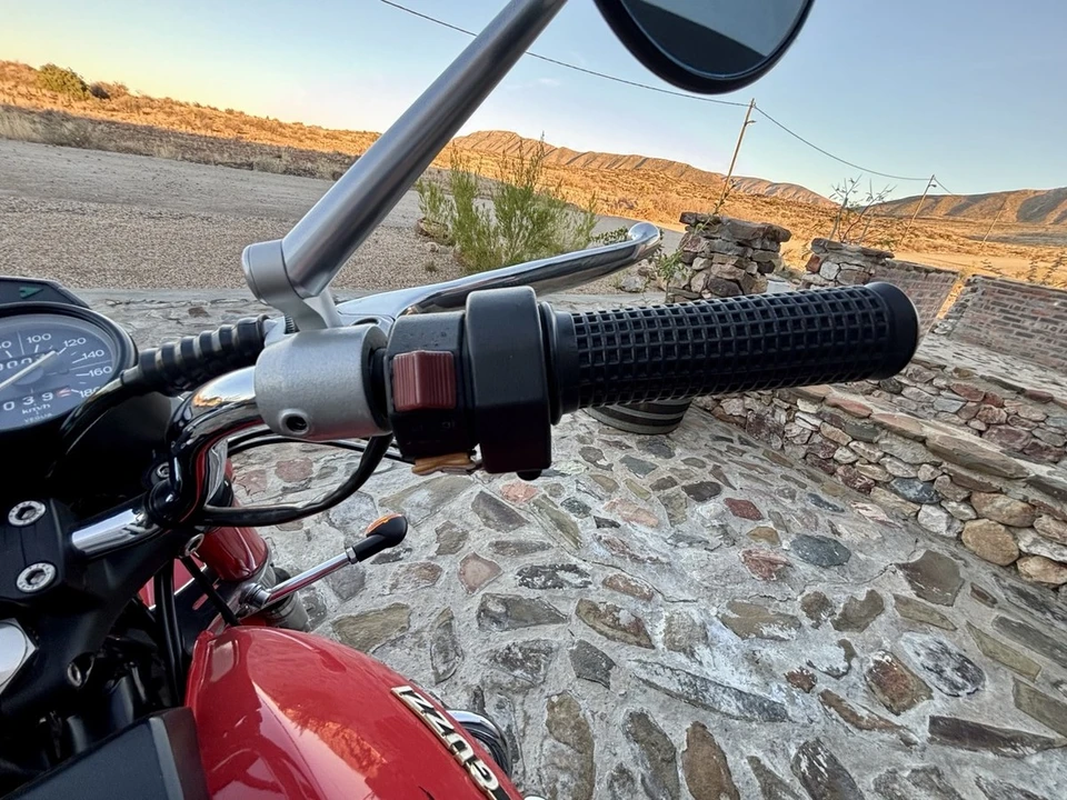 1978 Moto Guzzi - Image 20 of 31
