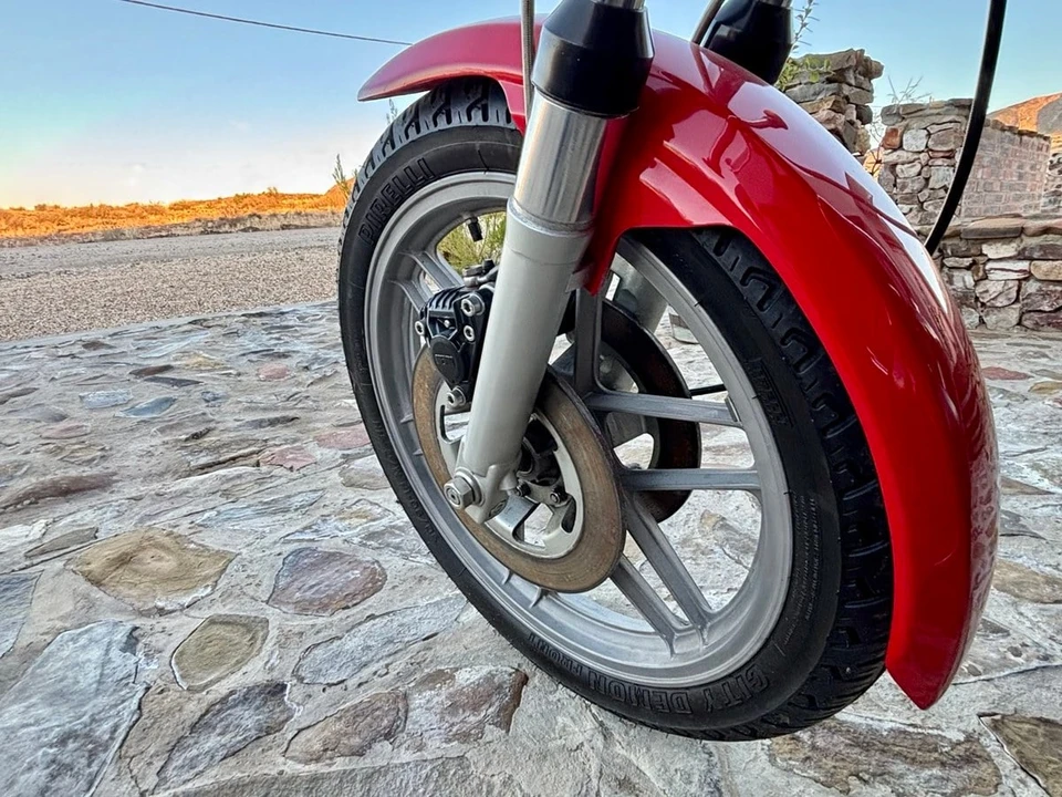 1978 Moto Guzzi - Image 14 of 31