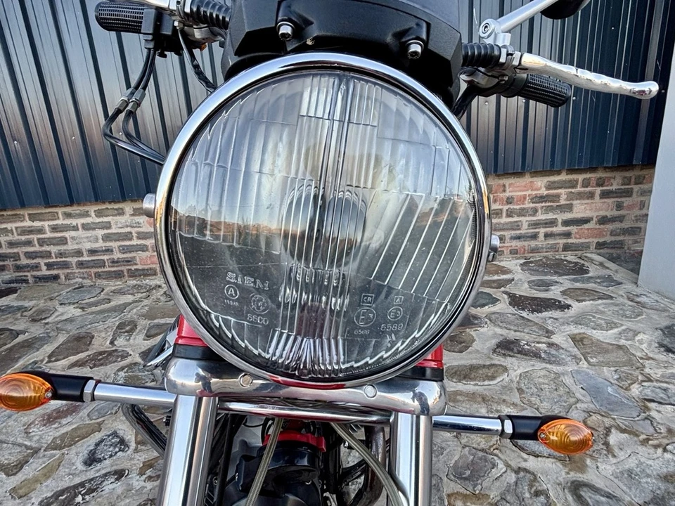 1978 Moto Guzzi - Image 28 of 31