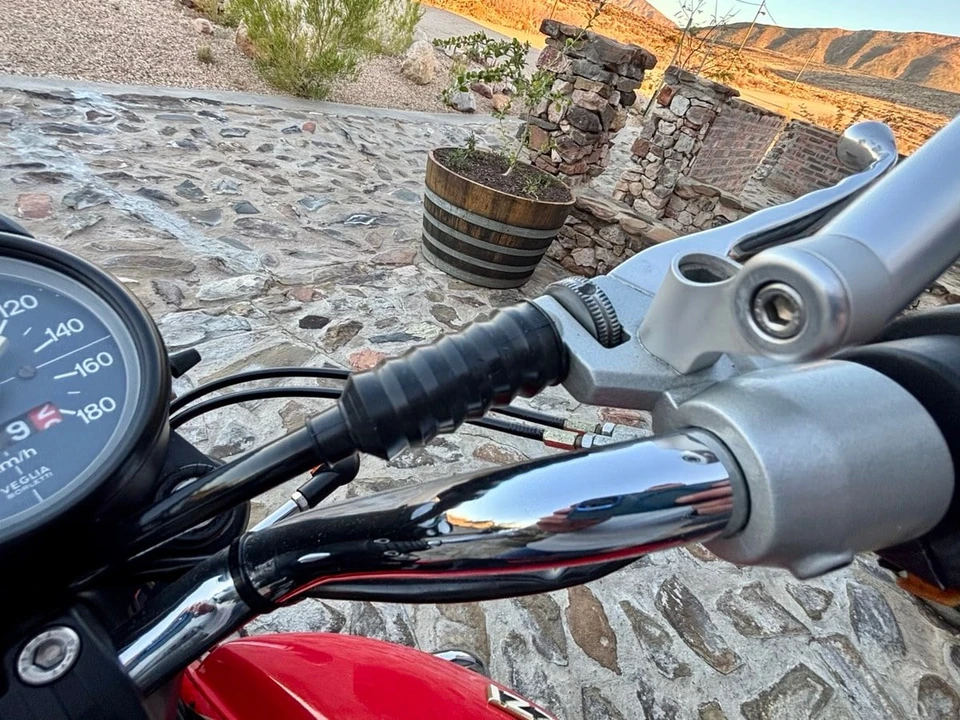 1978 Moto Guzzi - Image 22 of 31