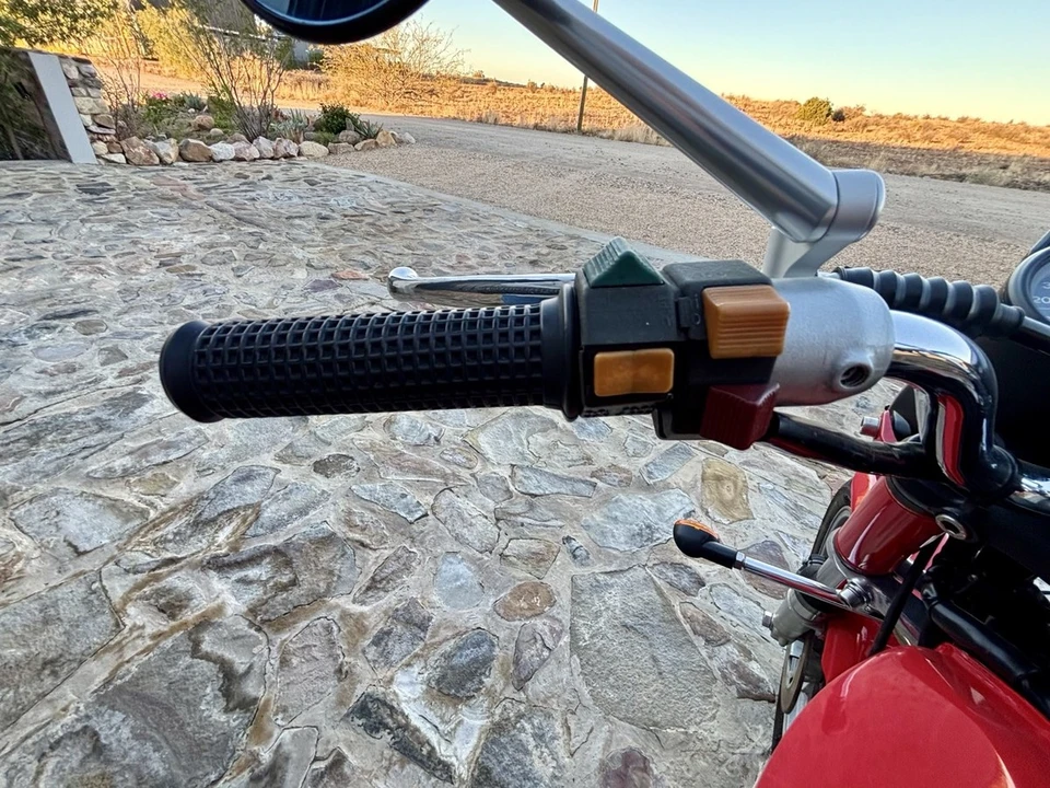 1978 Moto Guzzi - Image 21 of 31