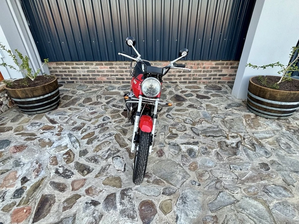 1978 Moto Guzzi - Image 10 of 31