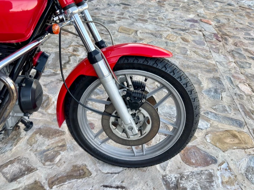 1978 Moto Guzzi - Image 13 of 31