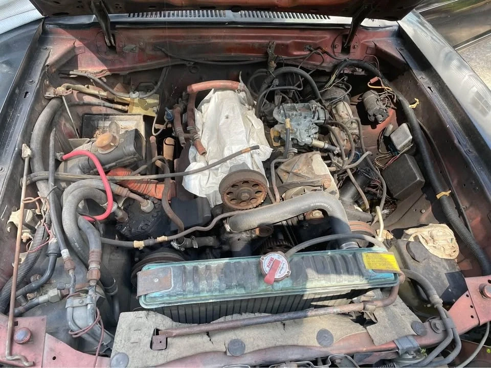 1978 Ford Mustang 2nd Gen - Image 5 of 5
