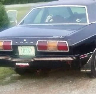 1978 Ford Mustang 2nd Gen - Image 2 of 5
