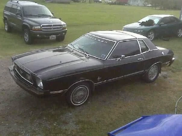 1978 Ford Mustang 2nd Gen - Image 3 of 5
