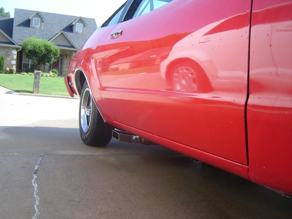 1978 Ford Mustang 2nd Gen - Image 8 of 22